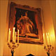 高崎の結婚式場「ザ・ジョージアンハウス1997」アンティーク 絵画